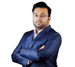 Senior Soc 2 Consultant in  Ghaziabad