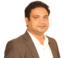 Mr. Vijay Boregowda - Ghaziabad